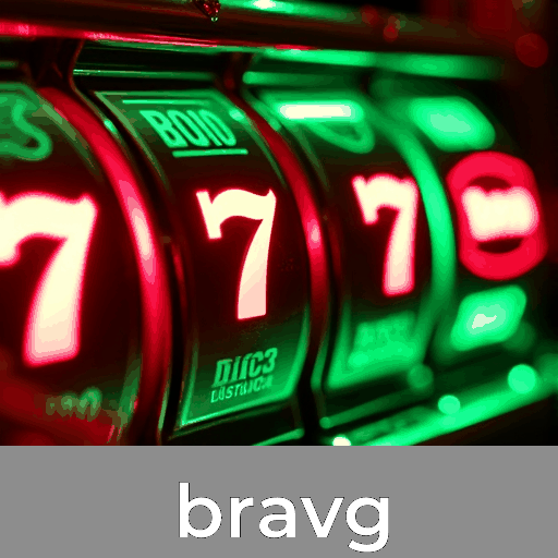 Cadastro na bravg