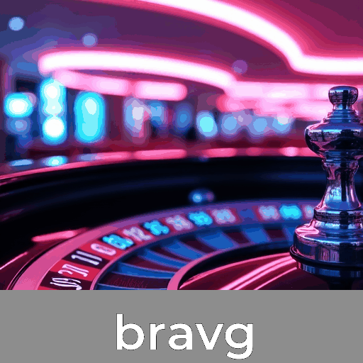 Cadastro na bravg