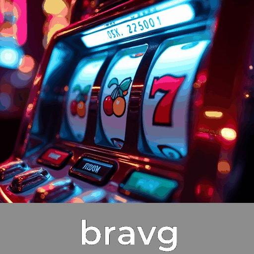 Cassino Online bravg