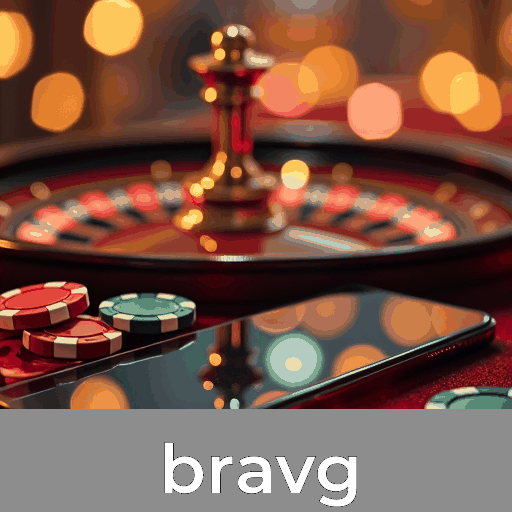 Cassino Online bravg