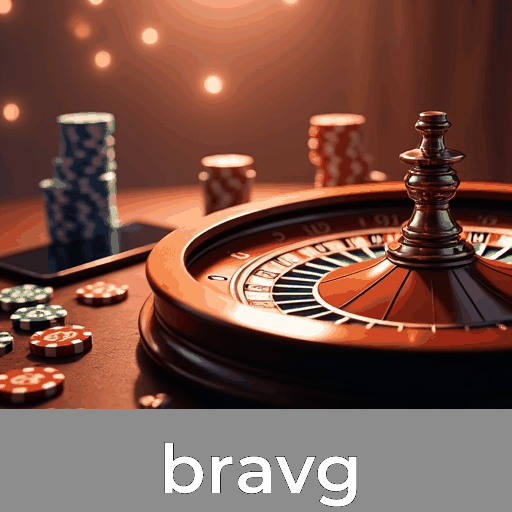 Cassino Online bravg