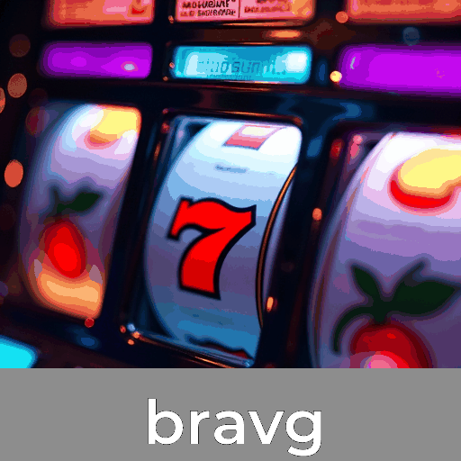 Cadastro na bravg