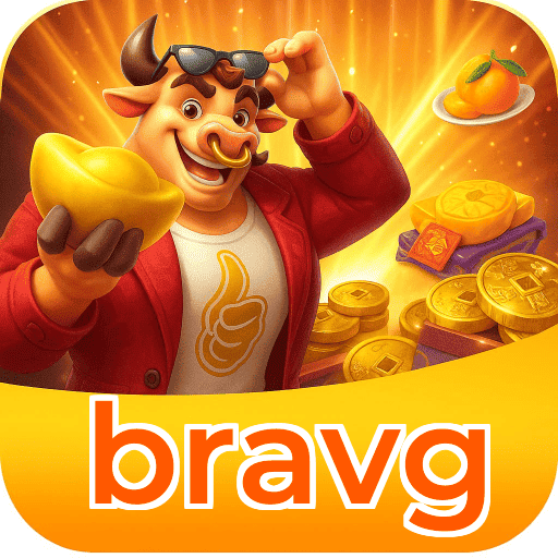 bravg logo