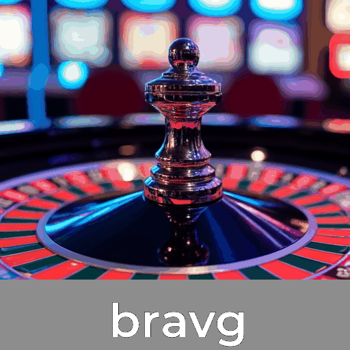 Cassino Online bravg