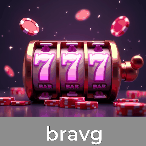 Cadastro na bravg