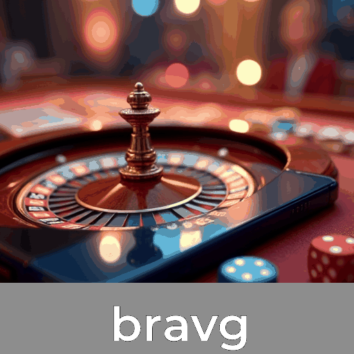 Cadastro na bravg