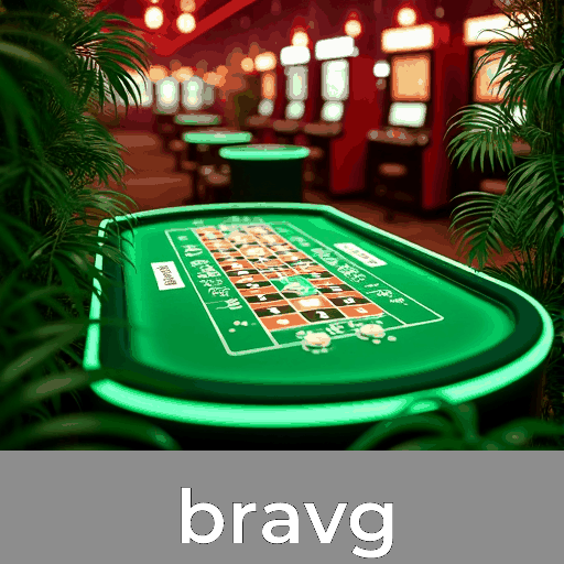 Cassino Online bravg