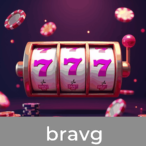 Cadastro na bravg