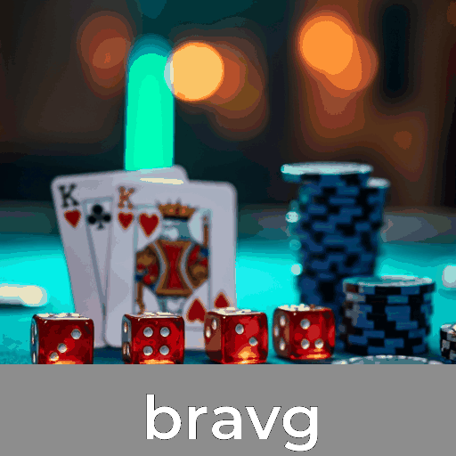Cassino Online bravg