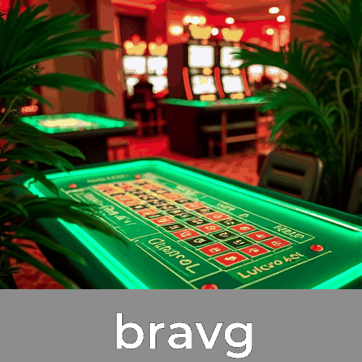 Acesso ao bravg