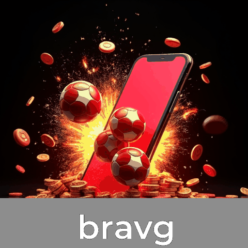 Acessar o site bravg COM