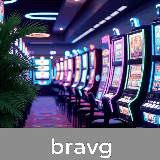 Cassino Online bravg
