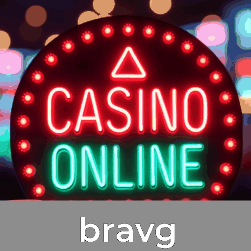 Cassino Online bravg
