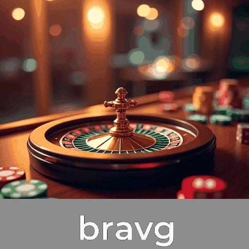 Promoções e Bônus no bravg