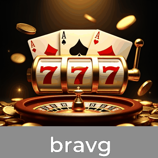 Cadastro na bravg
