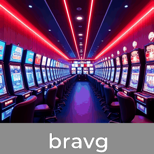 Cadastro na bravg